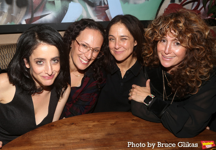 Exclusive: Go Inside the Opening Night Celebration for APPROPRIATE Image