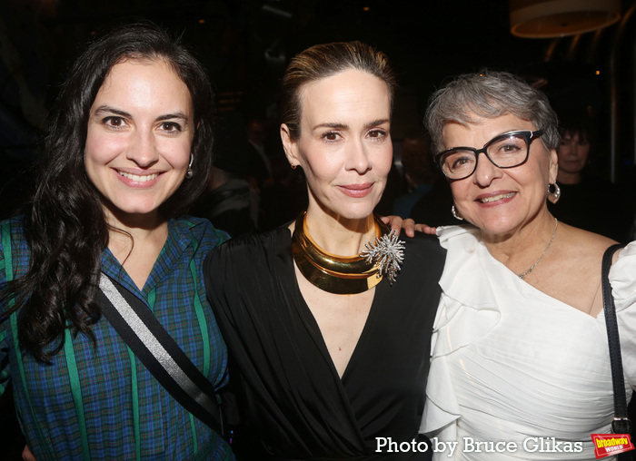 Exclusive: Go Inside the Opening Night Celebration for APPROPRIATE Image