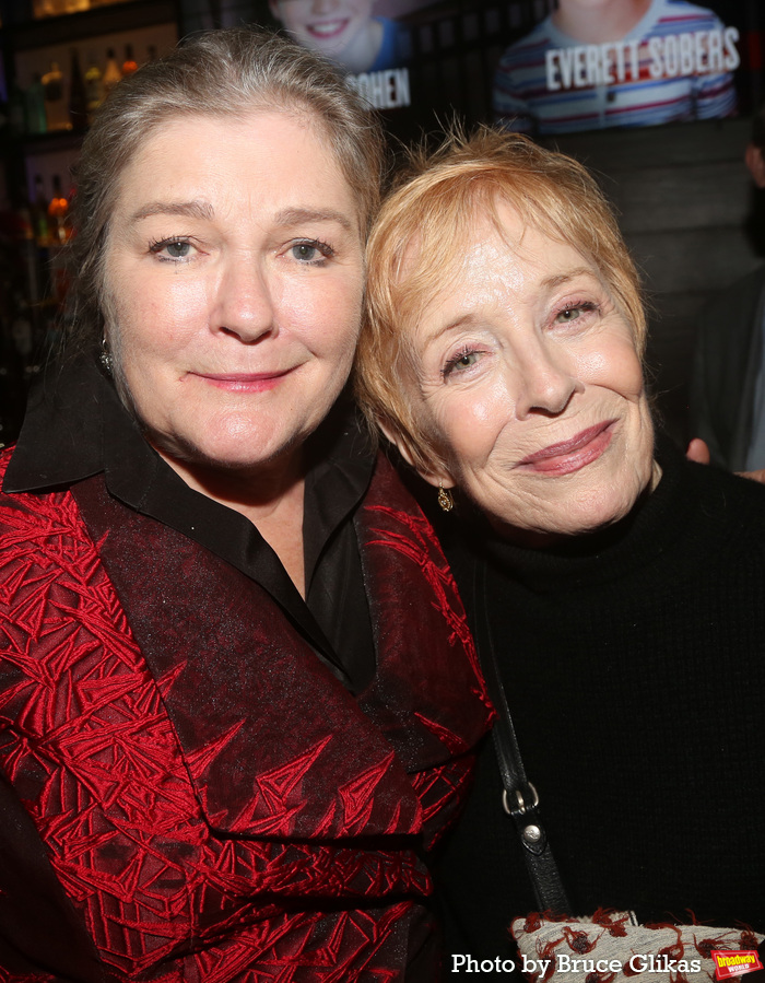 Exclusive: Go Inside the Opening Night Celebration for APPROPRIATE Image