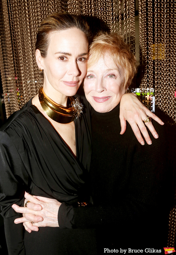 Exclusive: Go Inside the Opening Night Celebration for APPROPRIATE Image