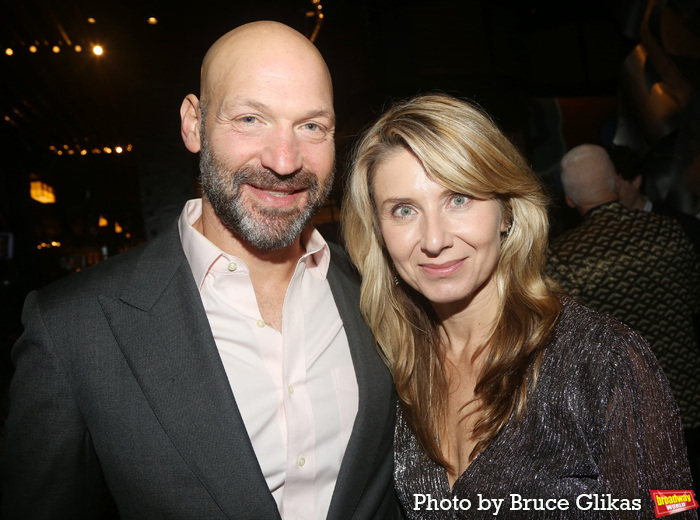 Exclusive: Go Inside the Opening Night Celebration for APPROPRIATE Image