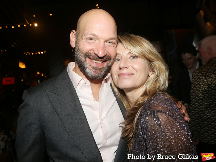 Exclusive: Go Inside the Opening Night Celebration for APPROPRIATE Image