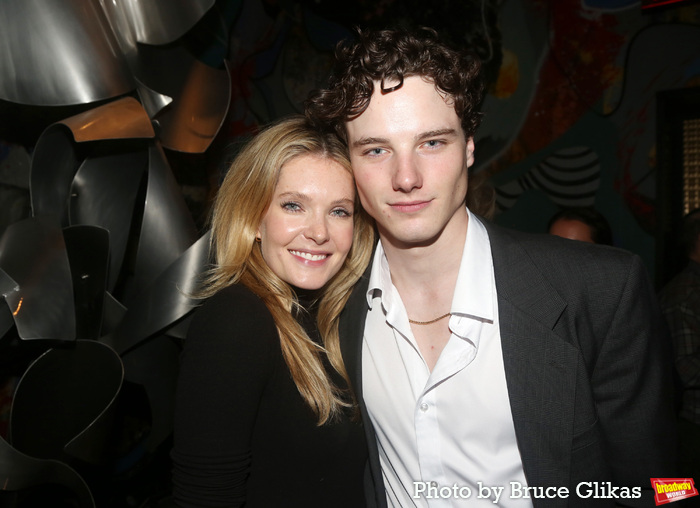 Exclusive: Go Inside the Opening Night Celebration for APPROPRIATE Image