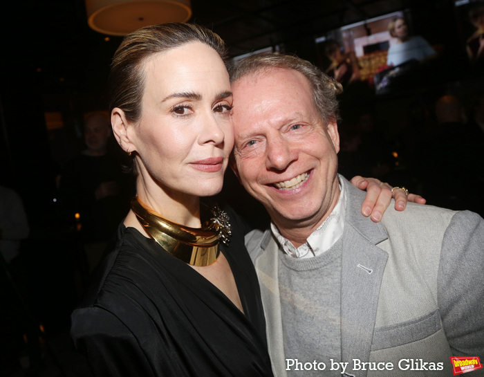 Exclusive: Go Inside the Opening Night Celebration for APPROPRIATE Image
