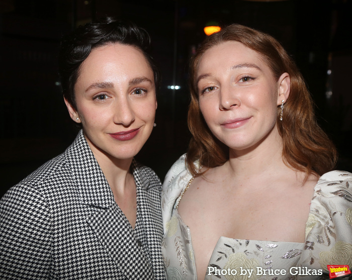 Exclusive: Go Inside the Opening Night Celebration for APPROPRIATE Image