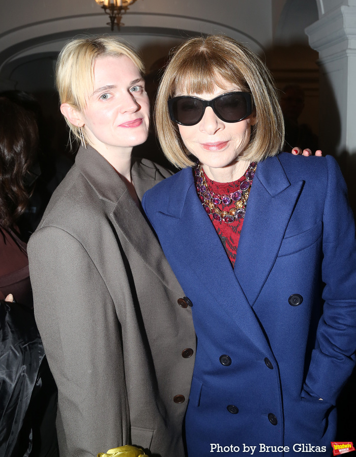 Exclusive: Go Inside the Opening Night Celebration for APPROPRIATE Image