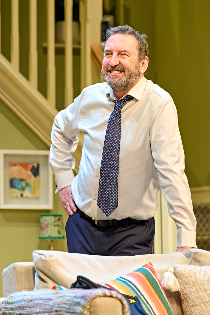 Photos: First Look at THE UNFRIEND at Wyndham's Theatre Image