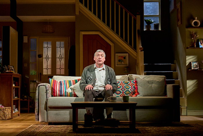 Photos: First Look at THE UNFRIEND at Wyndham's Theatre Image