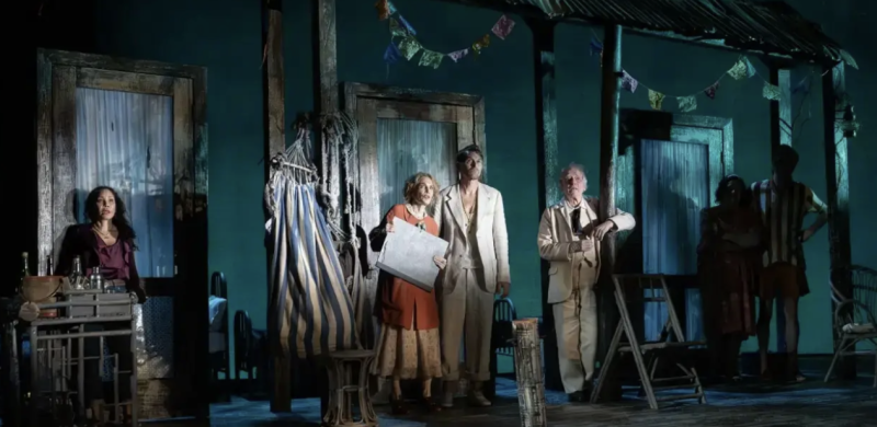 THE CONNECTOR, ONCE UPON A MATTRESS & More Lead Top Off-Broadway Shows for January Image