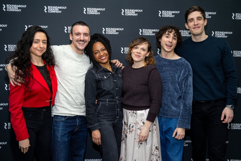 THE CONNECTOR, ONCE UPON A MATTRESS & More Lead Top Off-Broadway Shows for January Image