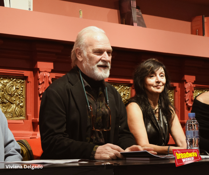 Photos: La Compañía Nacional de Teatro Clásico presenta LOS BUFOS MADRILEÑOS  Image