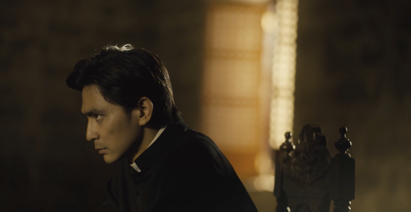 Exclusive: Cedrick Juan Clinches Biggest Role Yet Image