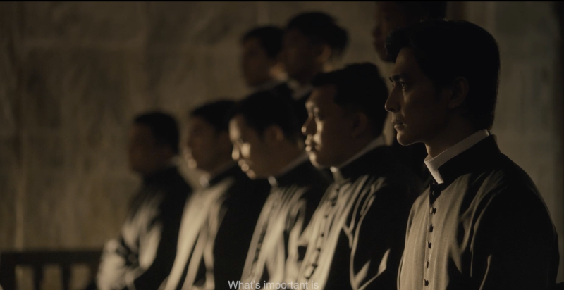 Exclusive: Cedrick Juan Clinches Biggest Role Yet Image