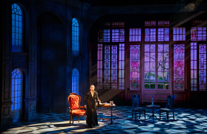 Photos: Get a First Look at ANASTASIA at White Plains Performing Arts Center Image