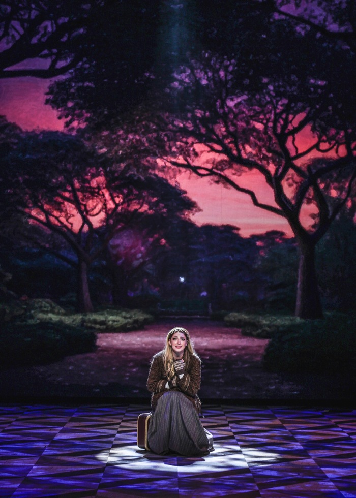 Photos: Get a First Look at ANASTASIA at White Plains Performing Arts Center 