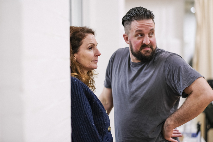 Photos: First Look at REHAB A New Musical at New Venue, Neon 194 Image