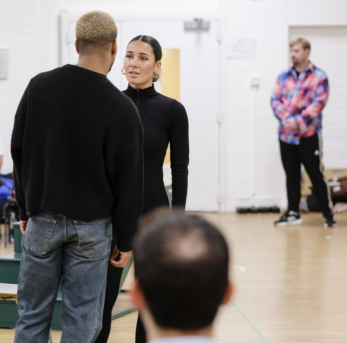 Photos: First Look at REHAB A New Musical at New Venue, Neon 194 Image