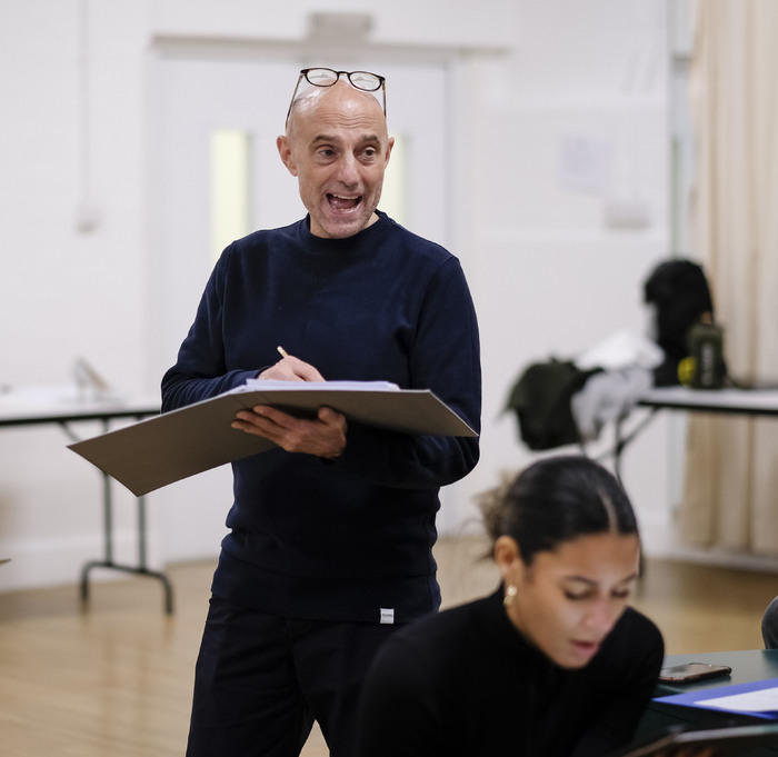 Photos: First Look at REHAB A New Musical at New Venue, Neon 194 Image