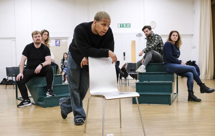 Photos: First Look at REHAB A New Musical at New Venue, Neon 194 Image