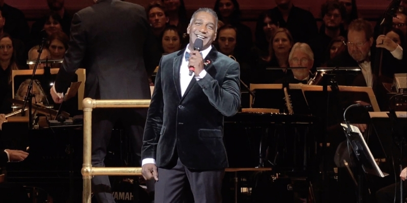 Wake Up With BroadwayWorld December 27th, 2023 Image