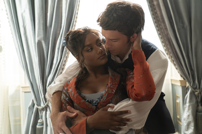 Photos: First Look at BRIDGERTON Season 3 With Jonathan Bailey & More Image