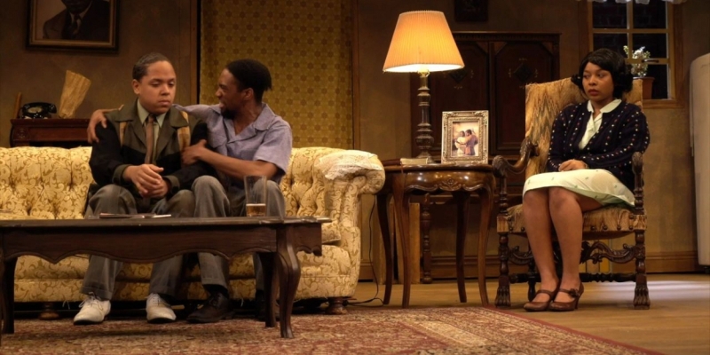 Wake Up With BroadwayWorld December 29th, 2023 Image