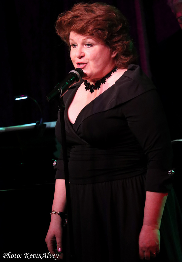 Photos: A SWINGING BIRDLAND CHRISTMAS Storms The Stage For The Fourteenth Year Image