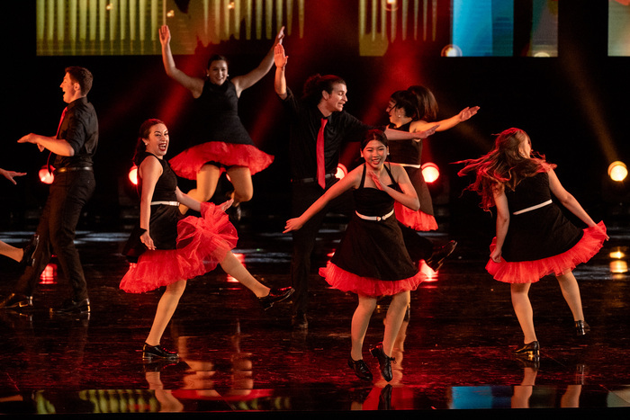 Photos: Go Inside 64th Annual L.A. County Holiday Celebration Image