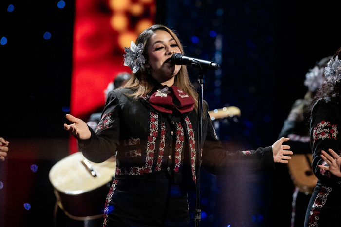 Photos: Go Inside 64th Annual L.A. County Holiday Celebration Image