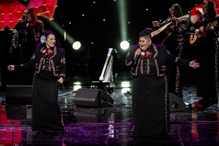 Photos: Go Inside 64th Annual L.A. County Holiday Celebration Image