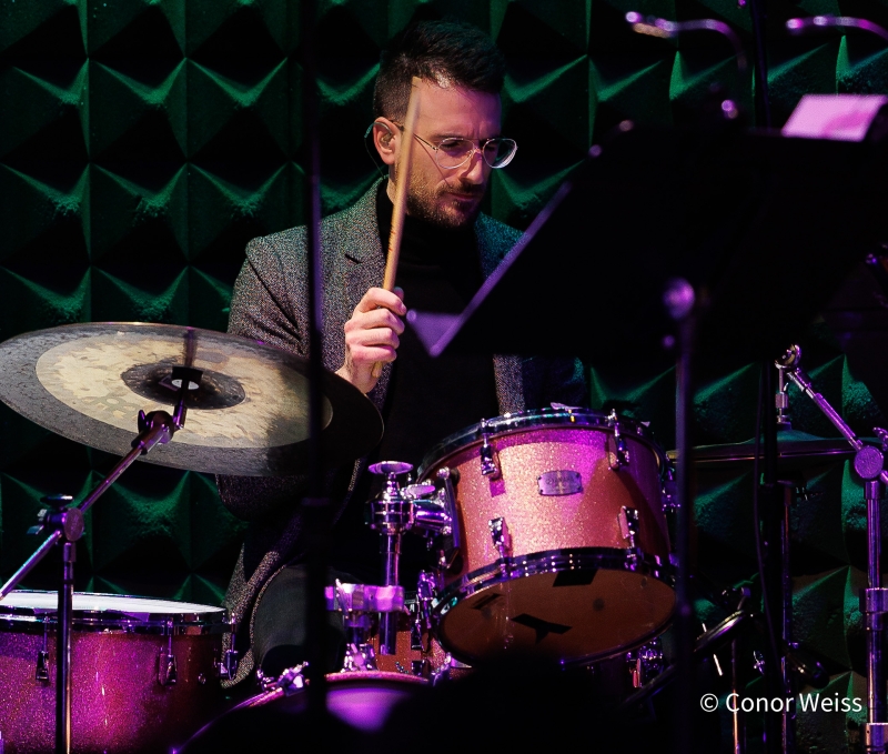 Photos: Sandra Bernhard Opens EASY LISTENING at Joe's Pub Image