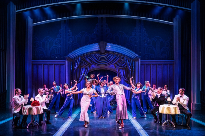 Dance Into 2024 With Advice From Your Favorite Musicals 