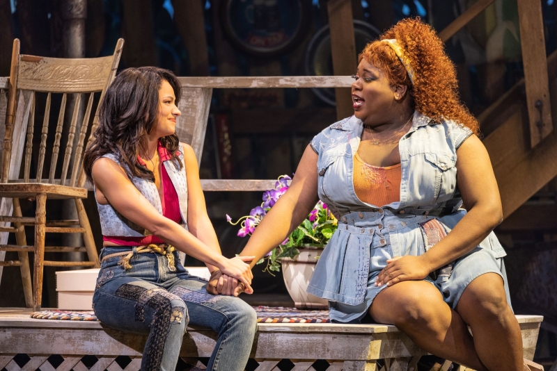 Dance Into 2024 With Advice From Your Favorite Musicals Image