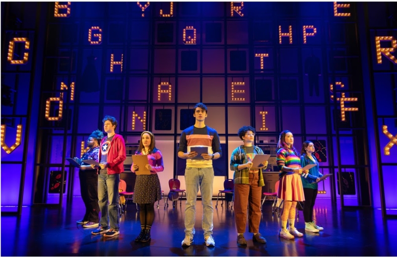 Dance Into 2024 With Advice From Your Favorite Musicals Image