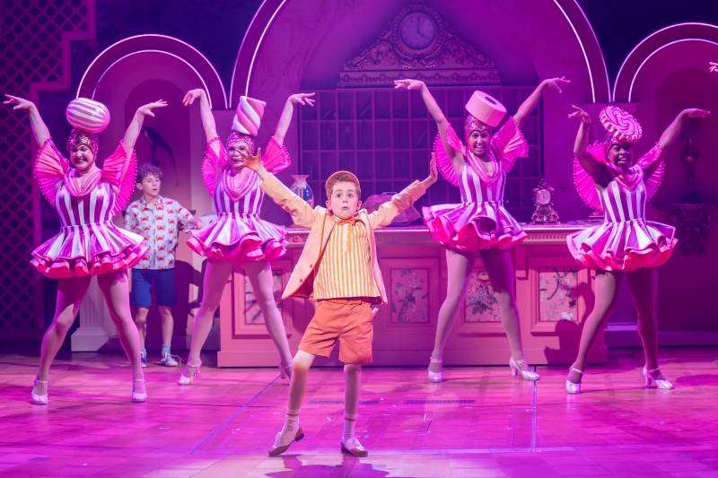 Critics' Pick: Aliya Al-Hassan's Best Theatre of 2023 Image