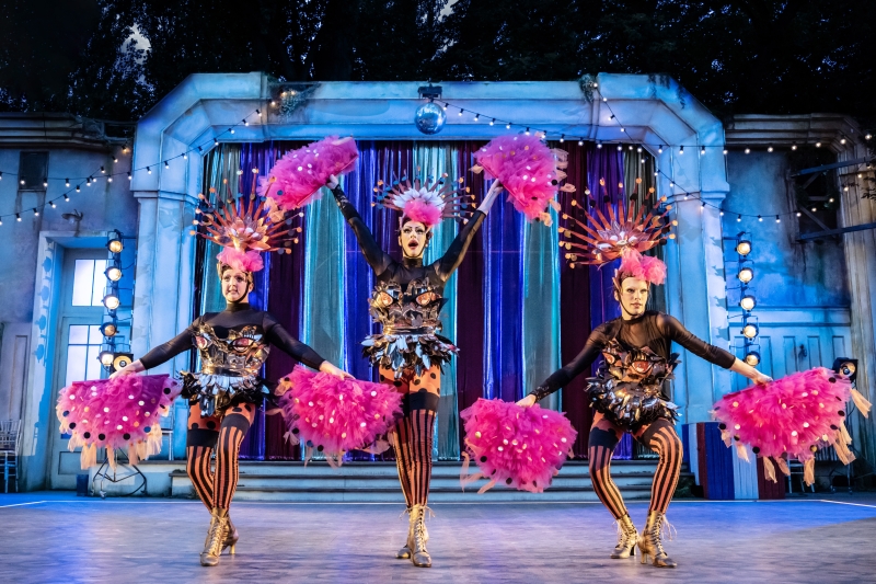 Critics' Pick: Aliya Al-Hassan's Best Theatre of 2023 Image
