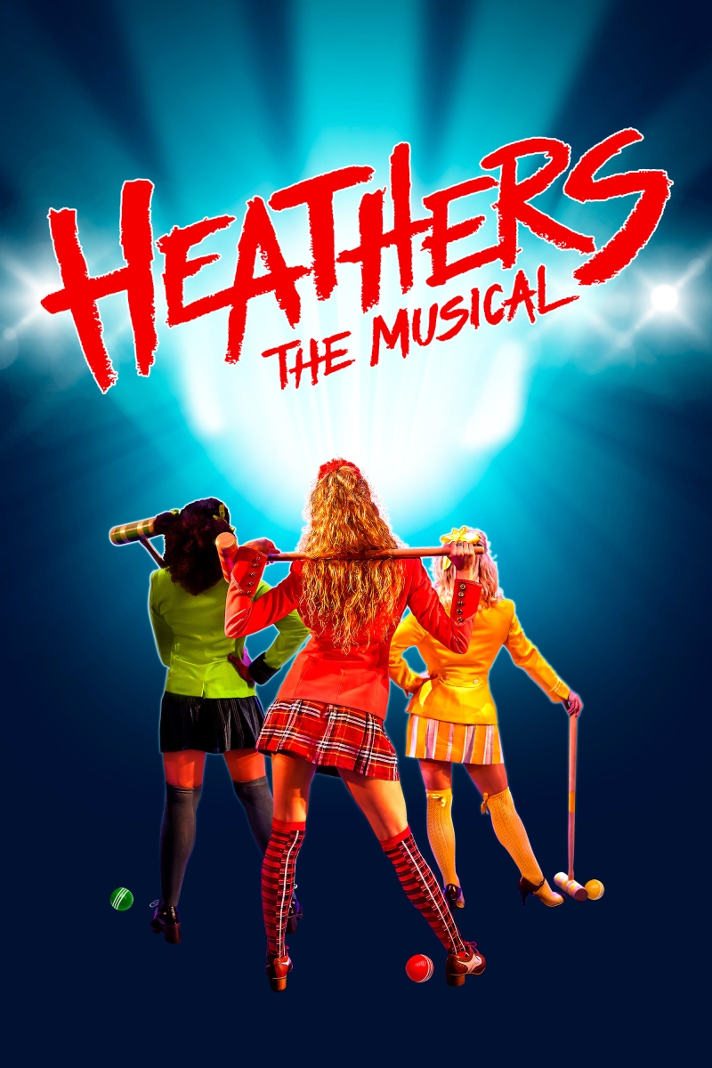 HEATHERS EL MUSICAL disponible en Movistar + Image