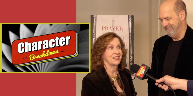 Wake Up With BroadwayWorld December 29th, 2023 Image