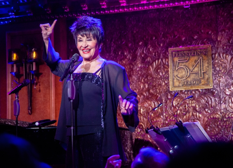 Feature: 54 Below - The Basement Where You Want To Be Image