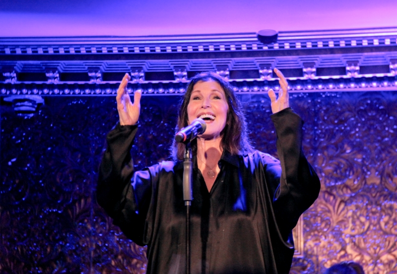 Feature: 54 Below - The Basement Where You Want To Be Image