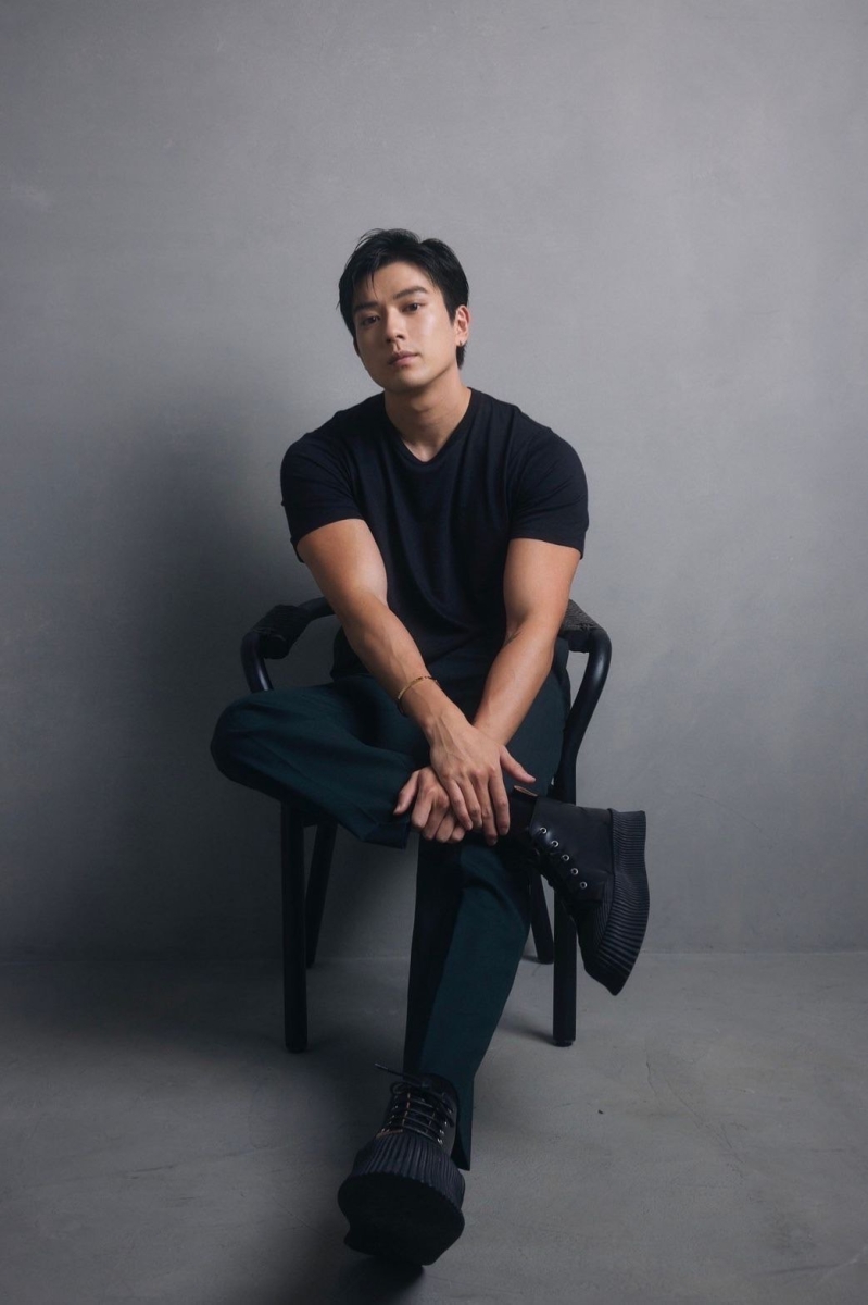 Feature: LIVE-ACTION ZORO - MACKENYU at TOKYO COMIC CON 2023 OF GRAND FINALE Image