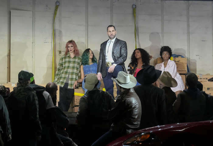 Photos: Get a First Look at CARMEN at The Metropolitan Opera Image