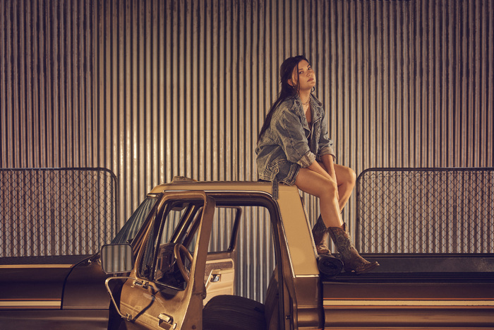 Photos: Get a First Look at CARMEN at The Metropolitan Opera Image