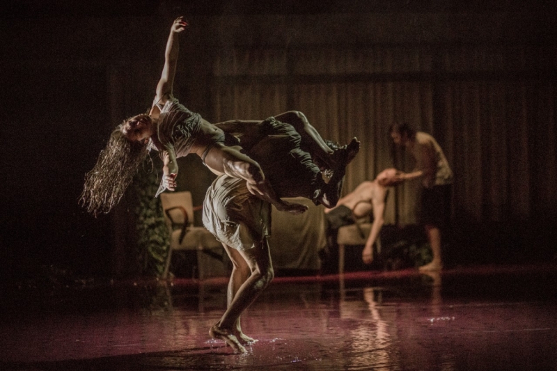 Critics' Pick: Franco Milazzo's Best of 2023 in Review Image