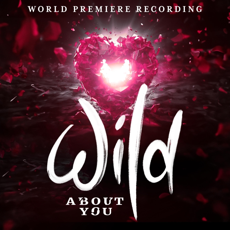 Album Review: Chilina Kennedy's WILD ABOUT YOU (World Premiere Recording) Debuts A New Show In Development Image