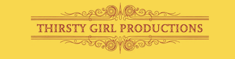 Thirsty Girl Productions to Present Filthy Gorgeous Burlesque Valentine's Spectacular at Le Poisson Rouge Image