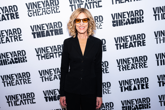 Photos: In Rehearsal for RUSSIAN TROLL FARM At Vineyard Theatre Image