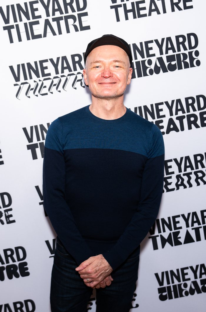 Photos: In Rehearsal for RUSSIAN TROLL FARM At Vineyard Theatre Image
