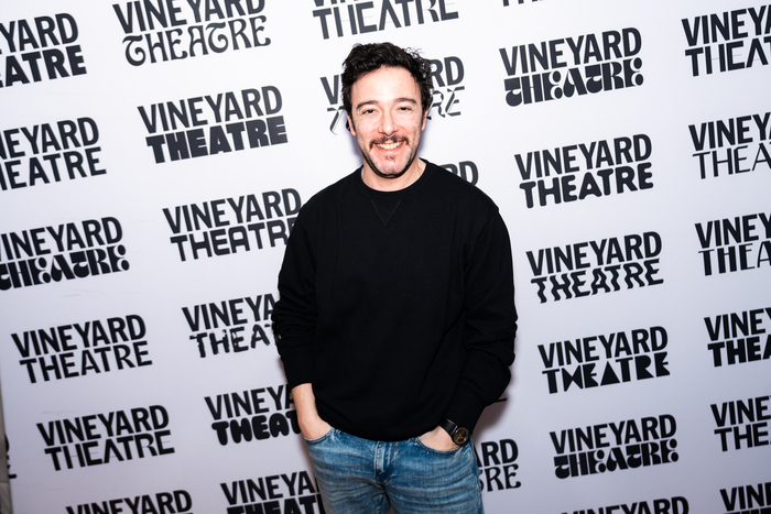 Photos: In Rehearsal for RUSSIAN TROLL FARM At Vineyard Theatre Image
