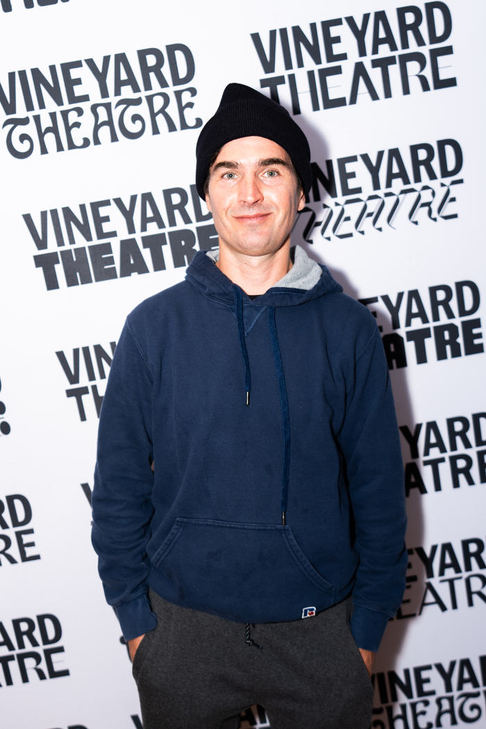 Photos: In Rehearsal for RUSSIAN TROLL FARM At Vineyard Theatre Image